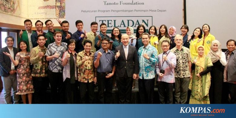 31++ Contoh Soal Psikotes Beasiswa Tanoto Kumpulan