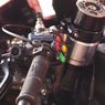 Dua Tombol Misterius, Ducati Mulai Eksperimen Lagi