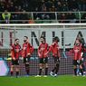 8 Pemain Milan Hadapi Siulan Ultras, Pioli Langsung ke Ruang Ganti