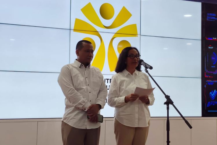 Indonesia Tetap Kirim Pekerja Migran meski Kondisi Politik Korea Selatan Bergejolak