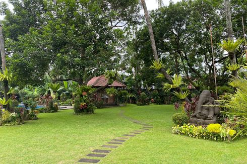 Panduan Berkunjung ke Museum di Tengah Kebun, Wajib Reservasi 