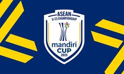 ASEAN U-23 Mandiri Cup 2025: Kalahkan Filipina, Peluang Semifinal Indonesia Terbuka Lebar