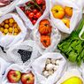 Tips Kurangi Sampah Makanan, Olah Semua Bagian Bahan Makanan