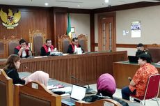 Sidang PK Jessica Wongso Dilanjutkan Hari Ini, Jaksa Akan Hadirkan Ahli