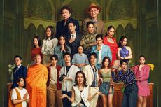 Sinopsis The Family, Drama Keluarga Berbalut Romansa