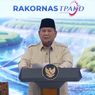 Dudung Sampaikan Pesan Prabowo ke Santri: Setialah kepada Merah Putih