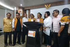Kubu OSO Sebut Pakta Integritas Tak Pernah Dibahas di Munaslub Partai Hanura