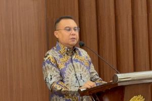 Harga BBM Tidak Naik, Dasco Minta Tak Ada Penimbunan