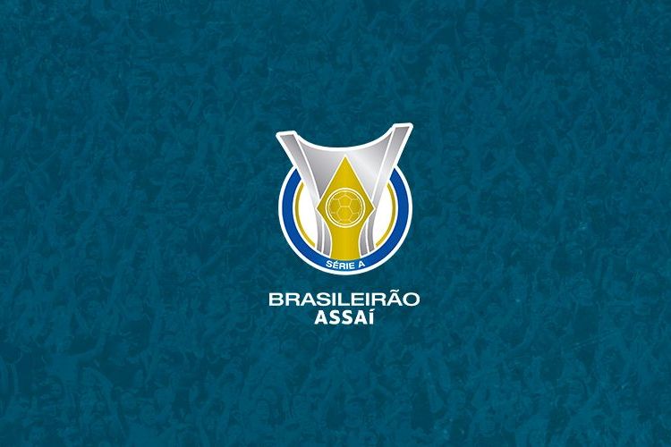 Logo resmi Campeonato Brasileiro Serie A