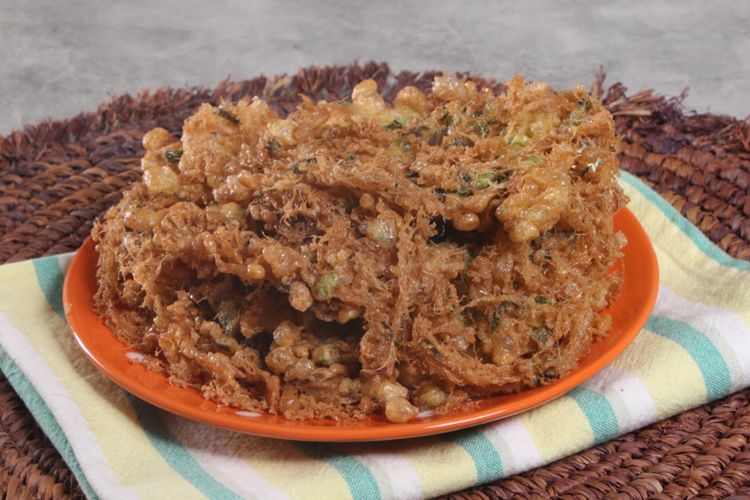 Resep Telur Dadar Crispy, Goreng Pakai Minyak Panas agar Renyah