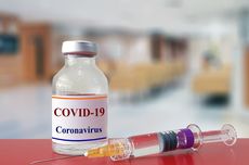 Indonesia Seeks Partners for Coronavirus Vaccine Production