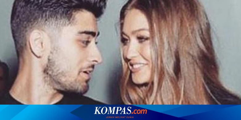 Ibunda Gigi Hadid Buka Suara, Benarkan Putrinya Hamil - Kompas.com - KOMPAS.com