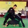 Sasaran dan Nilai dalam Pertandingan Pencak Silat