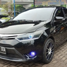 Banyak Peminat, Toyota Limo Eks Taksi Upgrade Mulai Rp 90 Jutaan