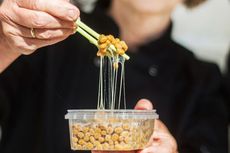 5 Manfaat Natto untuk Kesehatan, Bisa Bikin Umur Panjang