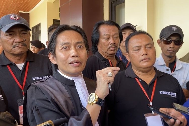 Pengacara Ririn Rifanto Soroti Soal 3 Versi Kronologi Dalam Pembunuhan Satu Keluarga Indramayu