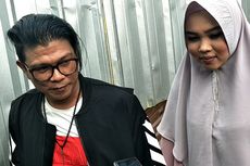 Andika Kangen Band Berencana Menikah Lagi Tahun Depan