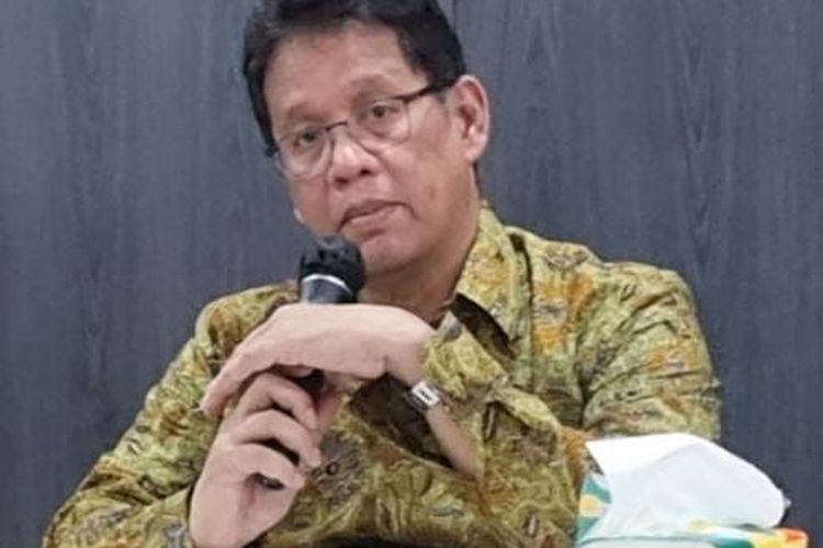 Menteri Keuangan Purbaya Yudhi Sadewa soal pengawasan OJK terhadap saham gorengan.