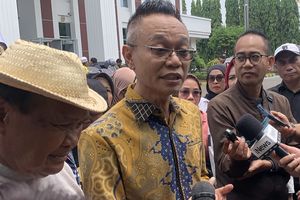 “Yang Kuliah Saya, kok Orang Lain Nuduh Palsu', Saksi Sebut Jokowi Kecewa Soal Tudingan Ijazah