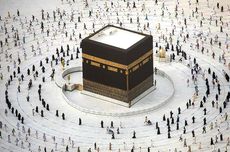 Indonesian Minister of Religious Affairs: 2021 Hajj Only For Muslims Within Saudi Arabia