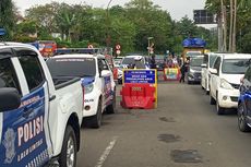 Jadwal Ganjil Genap dan One Way di Puncak Hari Ini, Arah Jakarta Mulai 11.30 WIB