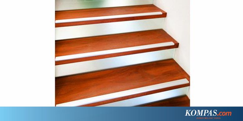  Harga  Keramik  Untuk Anak Tangga