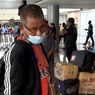 Video Viral Atlet Dayung Maluku Telantar di Bandara Pattimura, Kadispora: Hanya Terlambat Dijemput