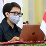 RI Jadi Penerima Transfer Teknologi Pembuatan Vaksin mRNA, Menlu: Bisa Penuhi Kebutuhan Kawasan