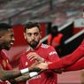Man United Vs Liverpool, Solskjaer: Belum Waktunya untuk Berpesta