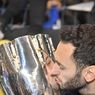 Calhanoglu Usai Inter Juara Piala Super Italia: Karma, Kami Melahap Milan!