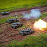 Polandia Bersedia Kirim Tank Leopard ke Ukraina, Asal...
