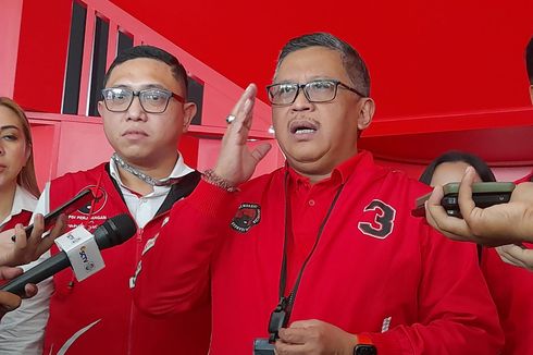 PDI-P Sebut Calon Menpan-RB Pengganti Tjahjo Sudah Dibahas Megawati dan Jokowi