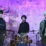Lirik Lagu Moonshot, Singel Terbaru Band N.Flying