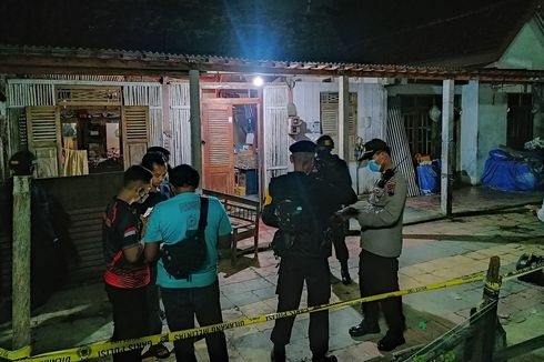 Warga Terkejut, Korban Tewas akibat Ledakan Bahan Petasan di Banyumas Dikenal sebagai Pembuat Lampu Hias