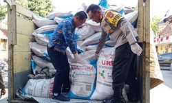 Pupuk Indonesia Bakal Putus Kerja Sama Kios di Lumajang yang Selundupkan Pupuk Bersubsidi