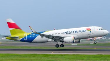 Penggabungan Pelita Air dan Garuda Masuk Tahap Penilaian di Danantara