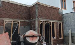 Anak Buah Ara Usul Kuota Bedah Rumah 2 Juta Unit pada 2027