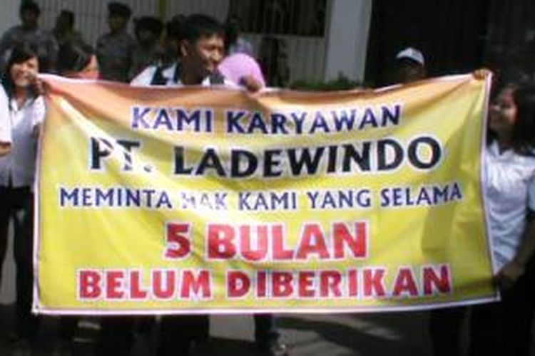 Gaji Pt Kias Karanganyar : Lowongan Kerja Staff HRD - SPV ...