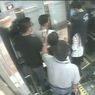Pencurian Dalam Lift Terekam Kamera CCTV di Mal Central Park 