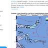 Analisis Gempa Magnitudo 5,3 di Bolaang Mongondow Selatan Hari Ini