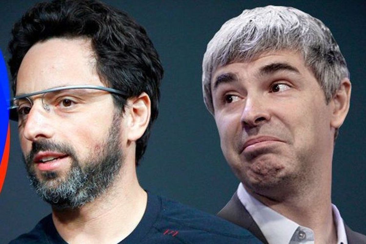 Menurut Forbes, Larry Page memiliki kekayaan bersih sebesar 109,3 miliar dollar AS atau setara Rp 1.697 triliun. Sedangkan Sergey Brin memiliki kekayaan bersih sebesar 105 miliar dollar AS atau setara Rp 1.630 triliun.
