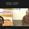 Tahun Politik, Seminar Unej: Apakah ASN Netral 100 Persen? Ini Penjelasannya
