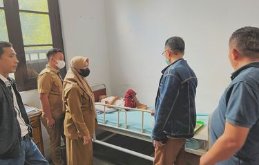 Begini Kondisi Anak 8 Tahun yang Disiksa Ibu Tiri Selama Setahun ...