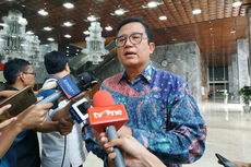 Demokrat dan PDI-P Dukung Pembentukan Pansus DPR untuk Jiwasraya 