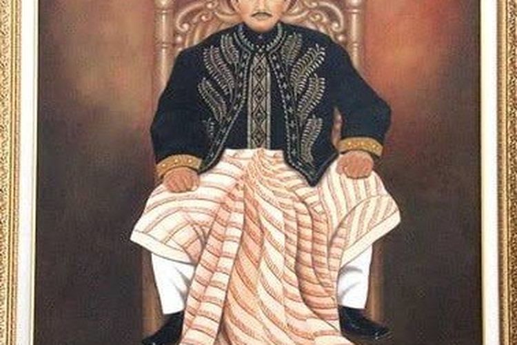 Sultan Aji Muhammad Idris