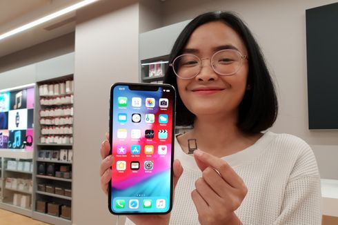 Alasan Erajaya Jual iPhone Versi e-SIM di Indonesia