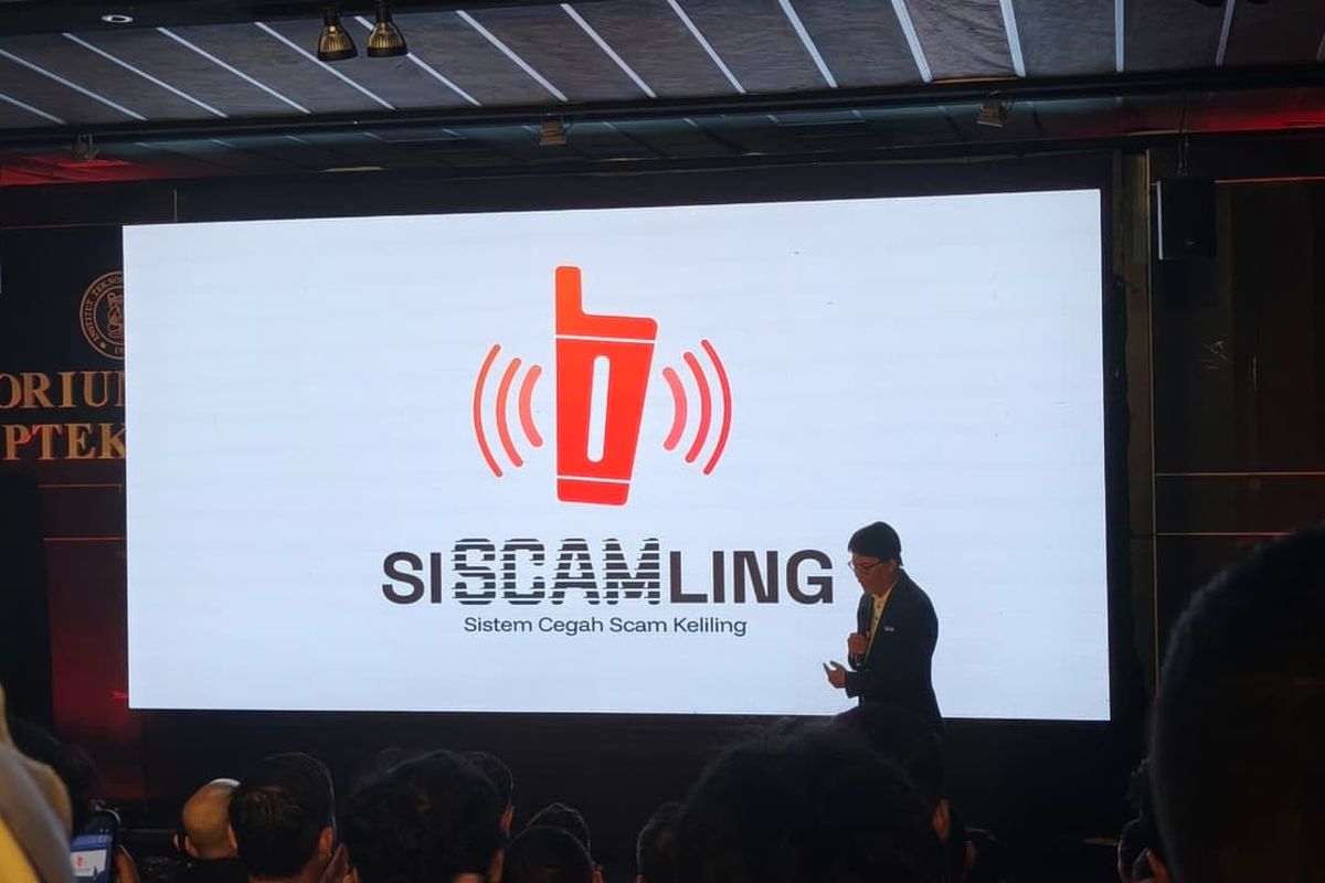 Telkomsel umumkan Siscamling,sistem perlindungan pelanggan berbasis AI yang dirancang untuk mendeteksi dan mencegah berbagai bentuk penipuan digital. Program ini diumumkan di sela peluncuran AI Innovation Hub di Institut Teknologi Bandung (ITB), Bandung, Jawa Barat, Selasa (16/12/2025).