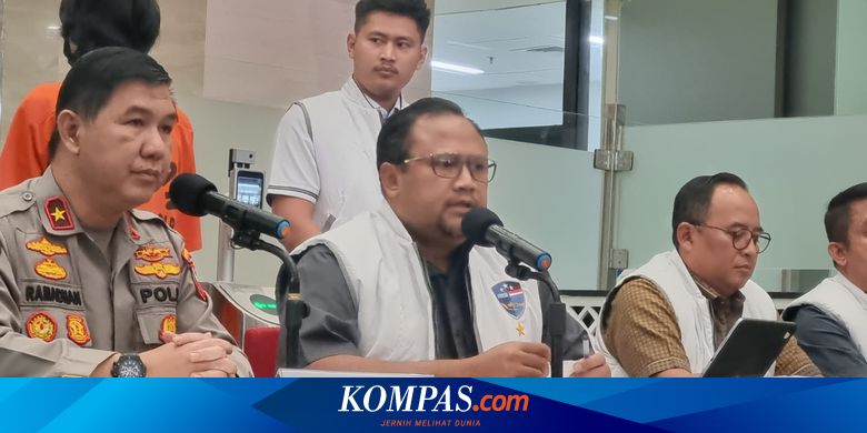 Polri Buka Peluang Ada Tersangka Lain di Kasus Pelanggaran Aturan IMEI