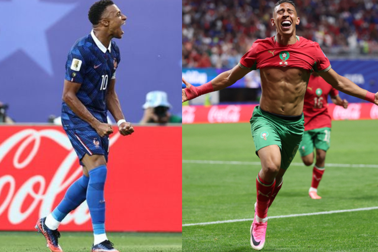 Prediksi Skor Perancis Vs Maroko di 8 Besar Piala Dunia 2026, Siapa Lebih Diunggulkan?