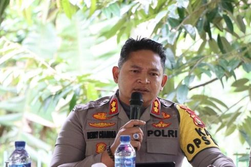 Polisi Selidiki Kasus Pemanahan yang Menyebabkan Pelajar SMK di Sumbawa Terluka